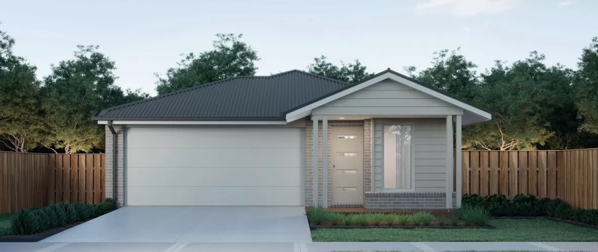 Acacia Village Estate - Wollert - Lot 323