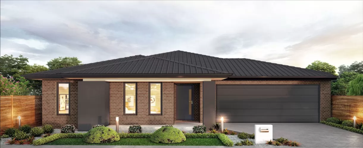 Accolade Estate - Rockbank - Lot 1006