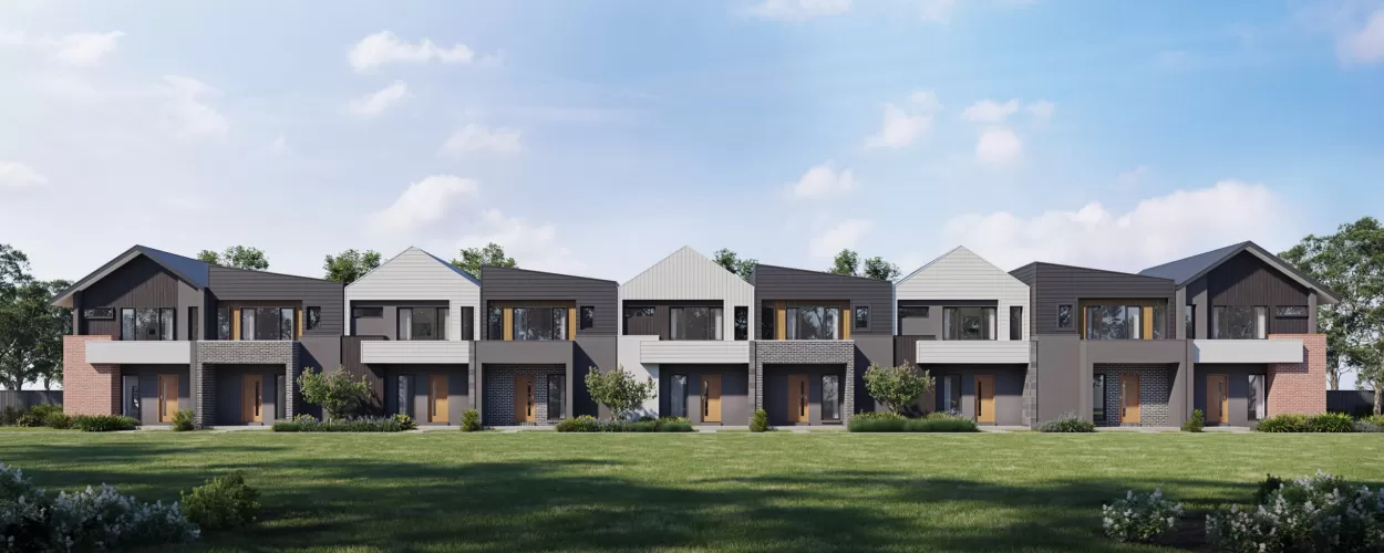 Accolade Estate - Rockbank - Lot 1301