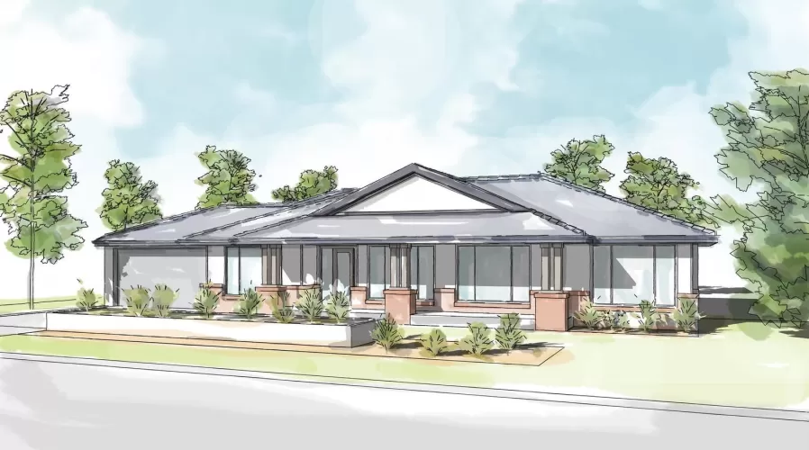 Albero Rise Estate - Broadford - Lot 6