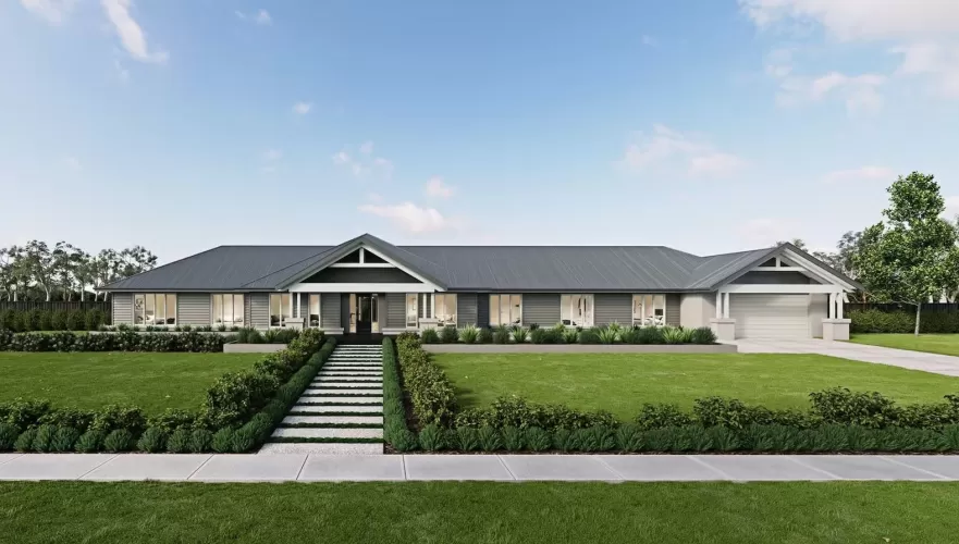 Albero Rise Estate - Broadford - Lot 7