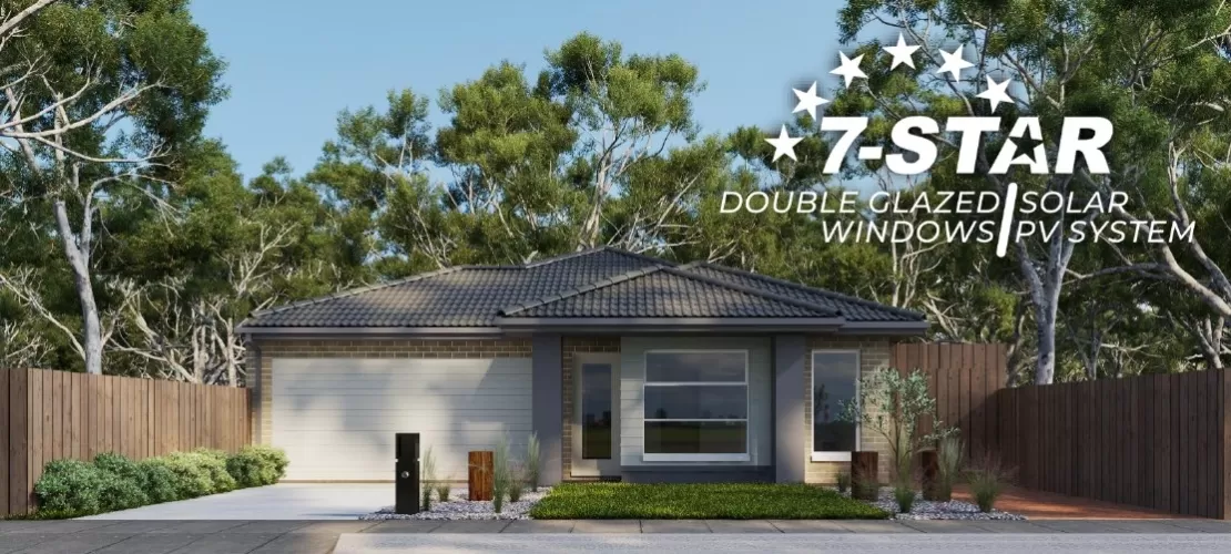 Aldo Estate - Fraser Rise - Lot 1007