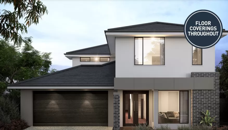 Alexander Park Estate - Diggers Rest - Lot 131