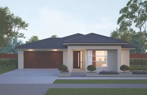Alexander Park Estate - Diggers Rest - Lot 44