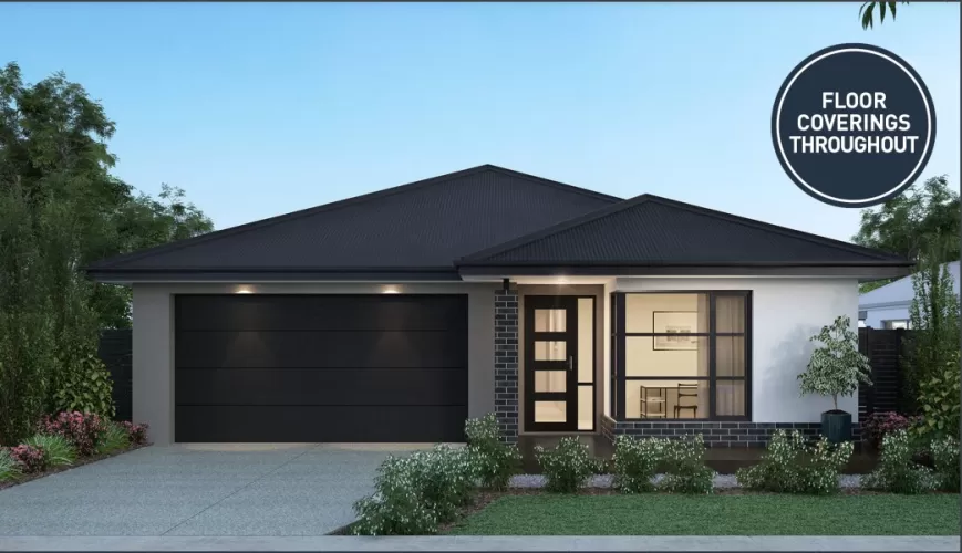 Alexander Park Estate - Diggers Rest - Lot 67