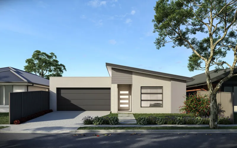 Alkyra Estate - Beveridge - Lot 401
