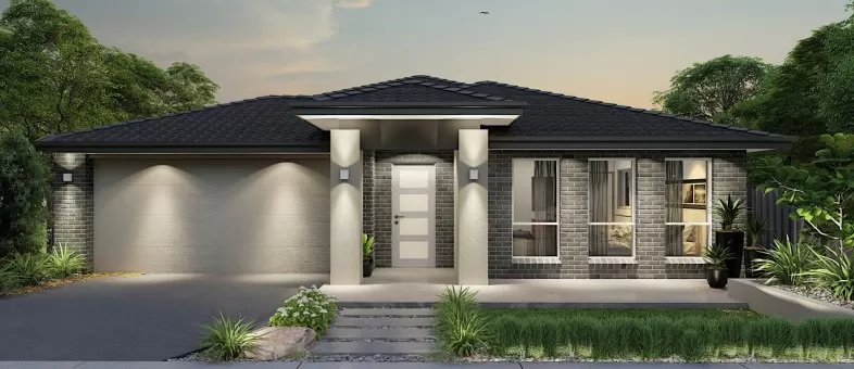 Allegra Estate - Leopold - Lot 107