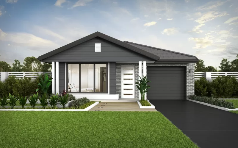 Alma Place Estate - Oakville  - Lot 1009