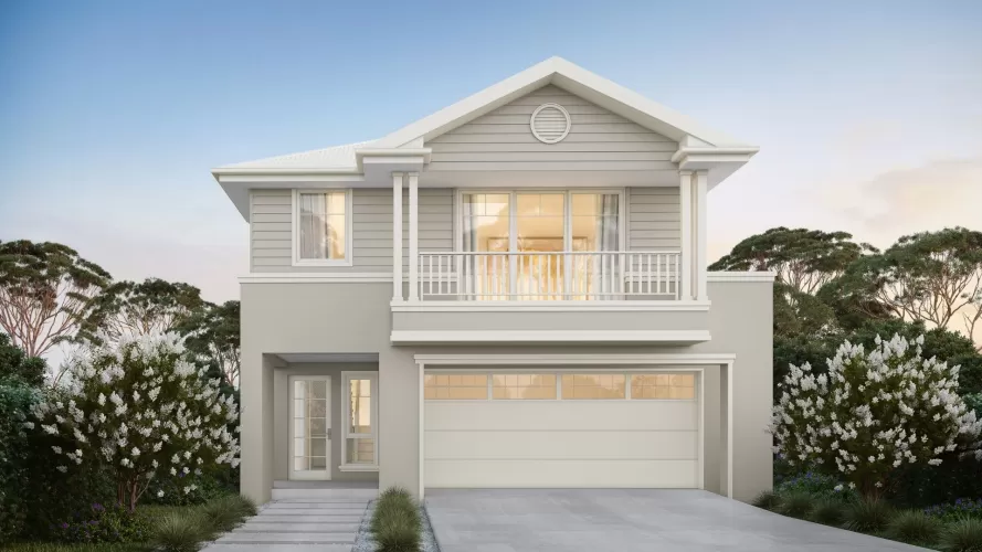 Alma Place Estate - Oakville  - Lot 1019