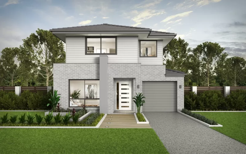 Alma Place Estate - Oakville  - Lot 131