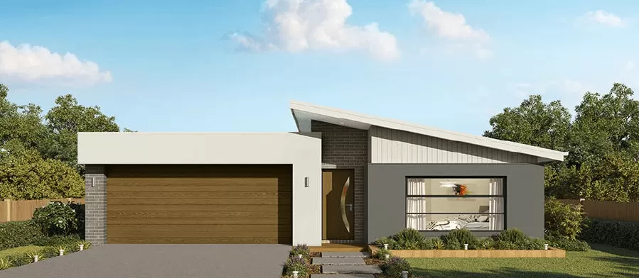 Altura - Drouin - Lot 125 Render