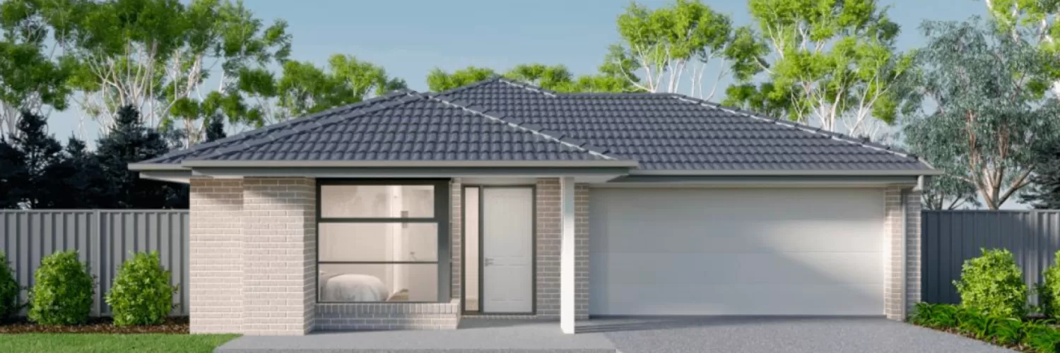 Altura - Drouin - Lot 127 Render