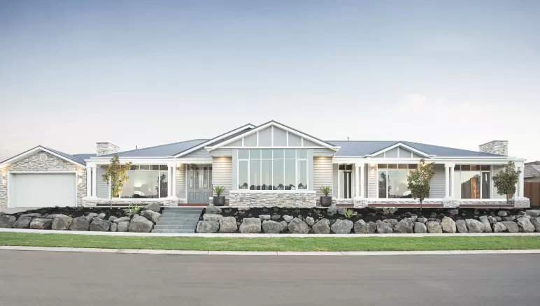 Ambrosia Estate - Kyneton - Lot 10