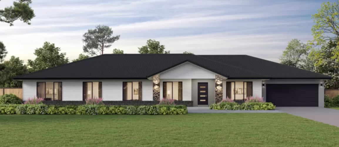 Ambrosia Estate - Kyneton - Lot 12