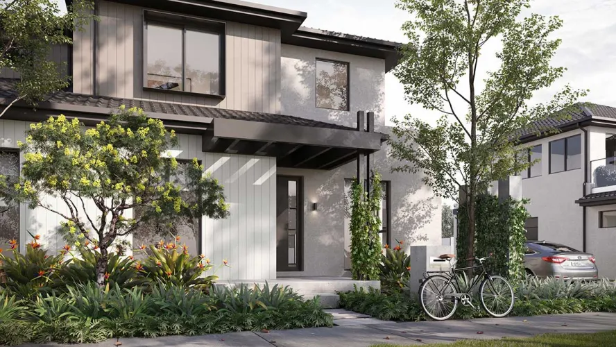 Annabelle - Laverton - Lot 13