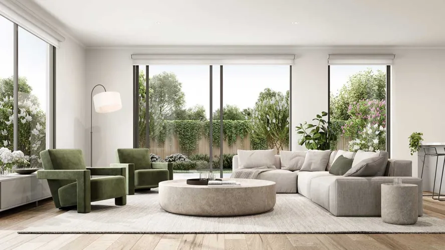 Annabelle - Laverton - Lot 5