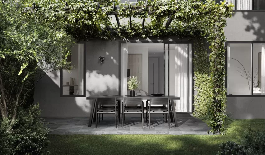 Arc Chappell Townhomes - Wantirna South - Lot 11/31