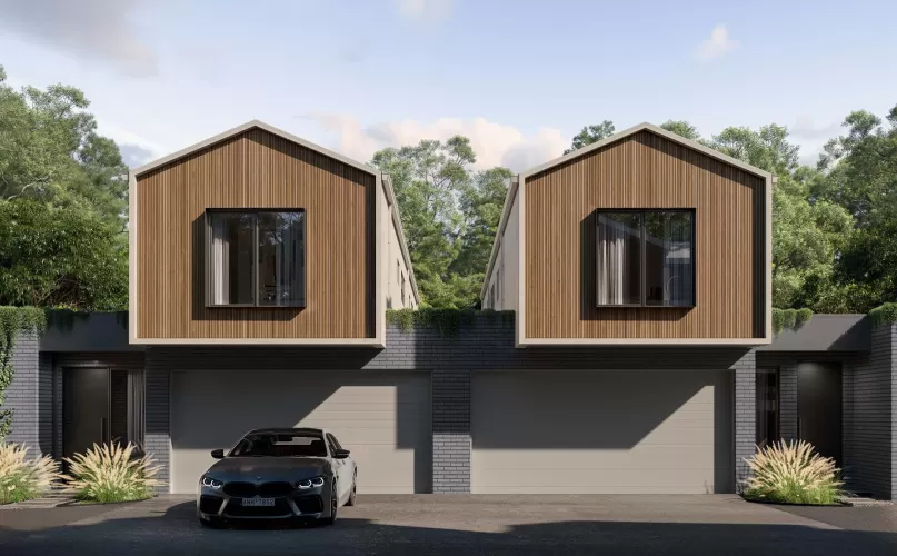 Arc Stapley - Altona North - Lot 7