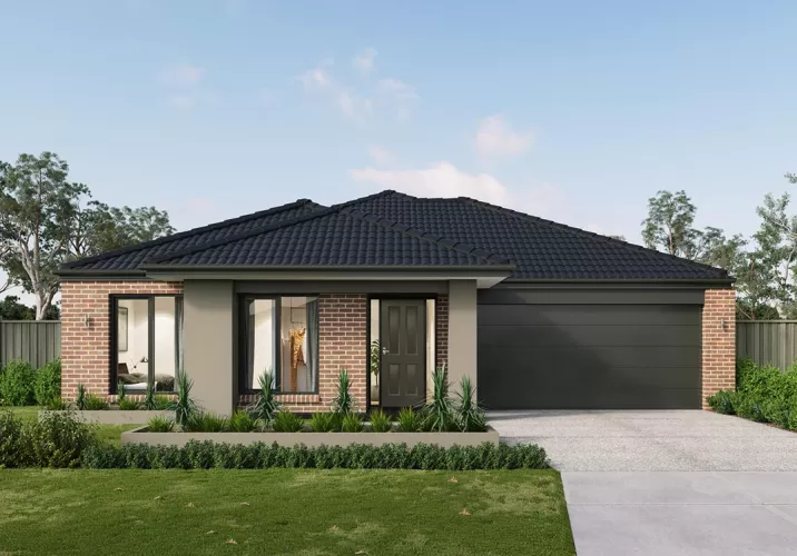 Arcadia Estate - Officer - Lot 3209