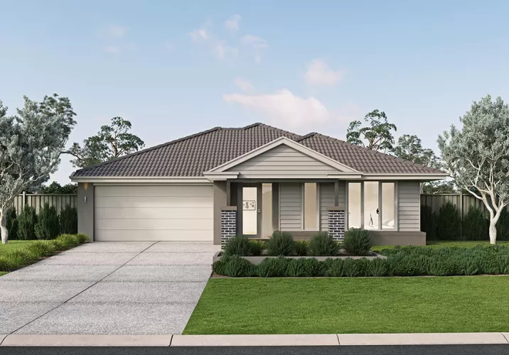 Arcadia Estate - Officer - Lot 3209