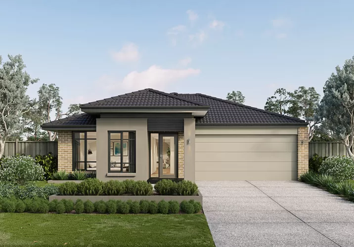Arcadia Estate - Officer - Lot 3243