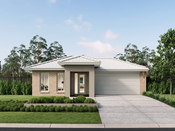 Arcadia Estate - Officer - Lot 3243