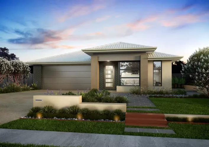 Archer's Way Estate - D'aguilar - Lot 137