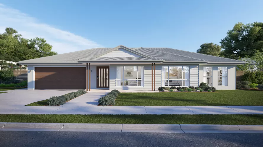 Archer's Way Estate - D'aguilar - Lot 142