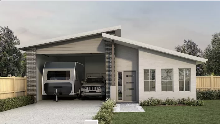 Archer's Way Estate - D'aguilar - Lot 146