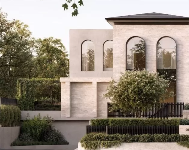 Arteur Townhomes - Kew - Lot 312