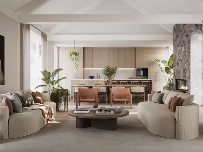 Ashbourne Estate - Moss Vale - Lot 1169