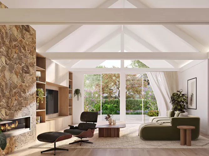 Ashbourne Estate - Moss Vale - Lot 1337