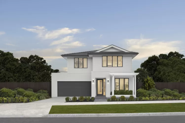 Ashbury Estate - Armstrong Creek - Lot 2818
