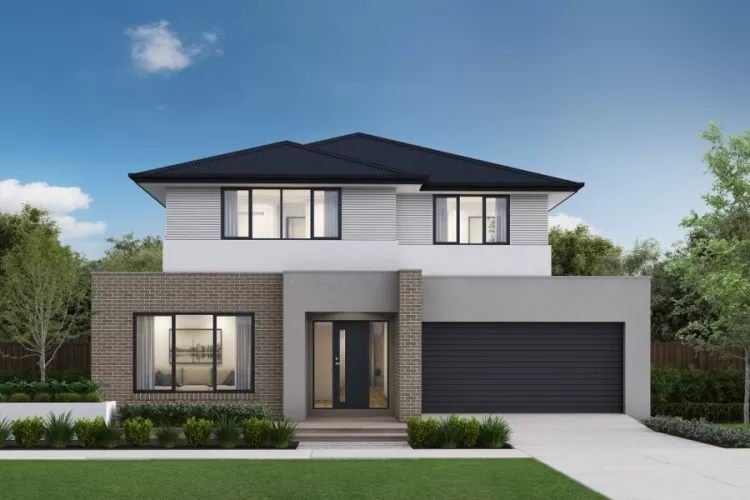 Ashbury Estate - Armstrong Creek - Lot 2818