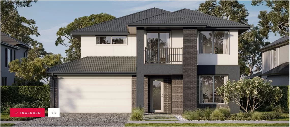 Ashbury Estate - Armstrong Creek - Lot 2818