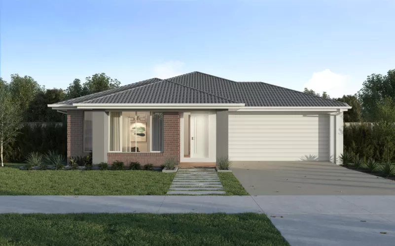 Ashbury Estate - Armstrong Creek - Lot 2901