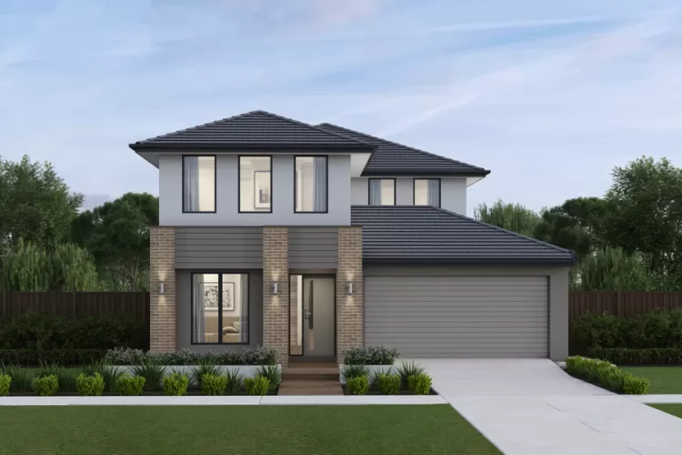 Ashbury Estate - Armstrong Creek - Lot 3015