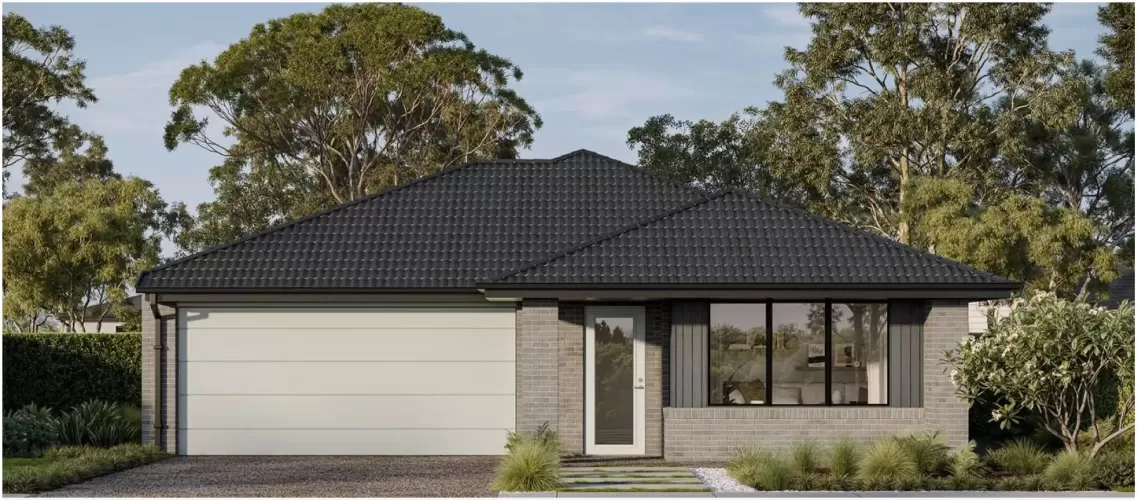 Ashbury Estate - Armstrong Creek - Lot 3026