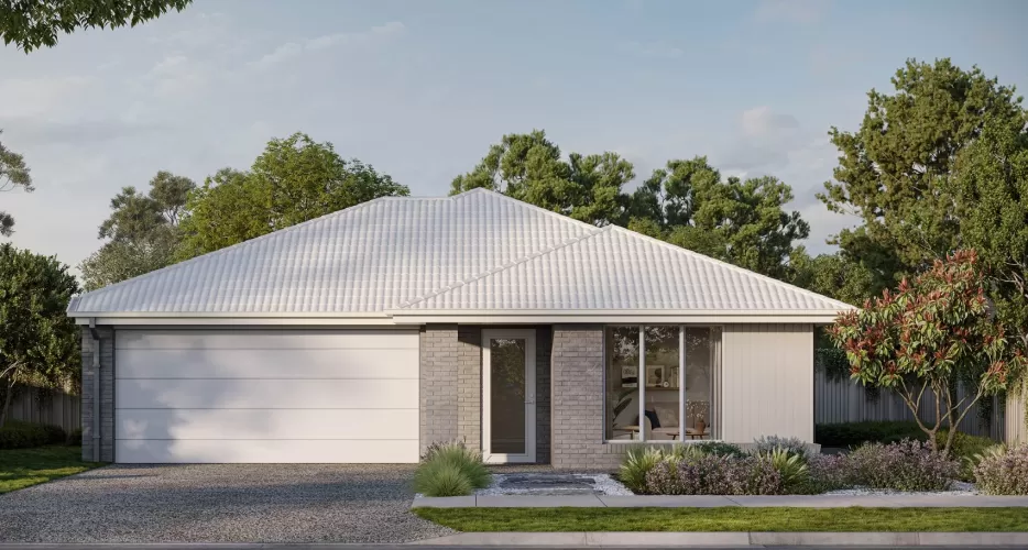 Ashbury Estate - Armstrong Creek - Lot 3026