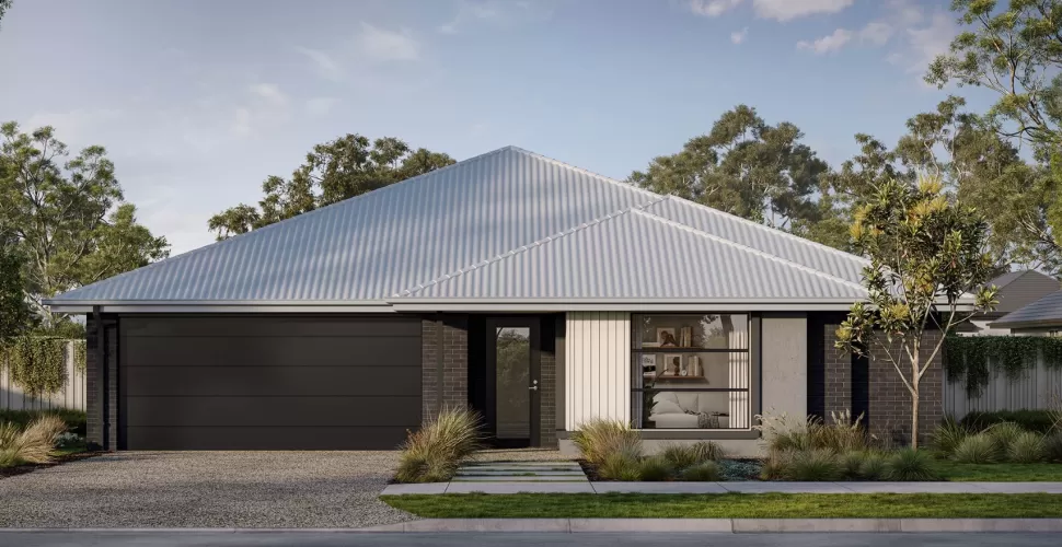 Ashbury Estate - Armstrong Creek - Lot 3111