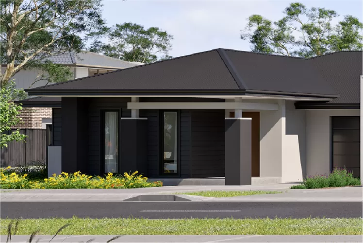 Ashbury Estate - Armstrong Creek - Lot 3118