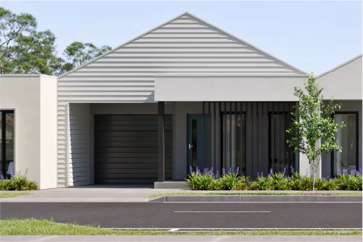 Ashbury Estate - Armstrong Creek - Lot 3122