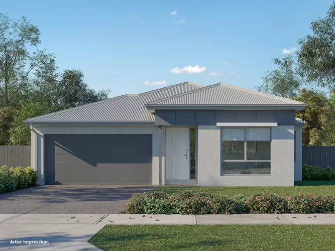 Aspect - Mernda - Lot 114