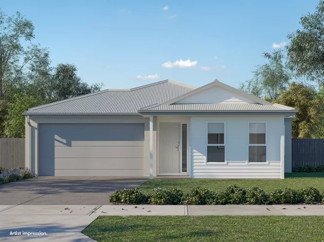 Aspect - Mernda - Lot 126