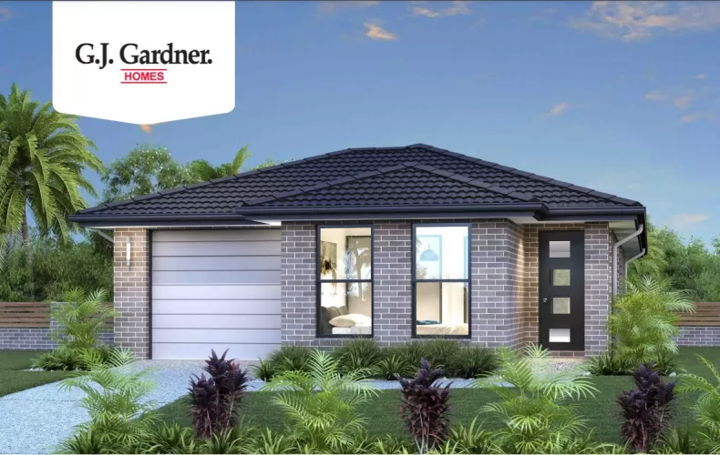Atkinson Place Estate - Truganina - Lot 118
