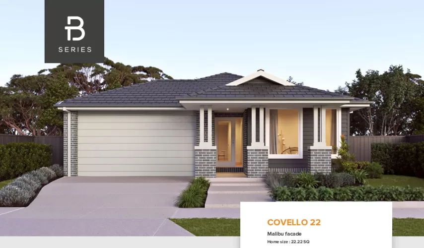 Atticus Estate - Woodstock - Lot 219