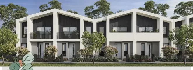 Atticus Estate - Woodstock - Lot 237