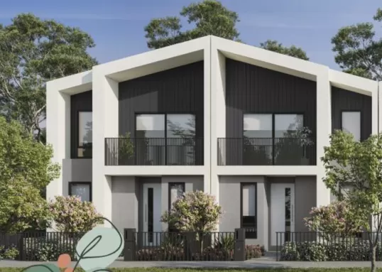 Atticus Estate - Woodstock - Lot 243