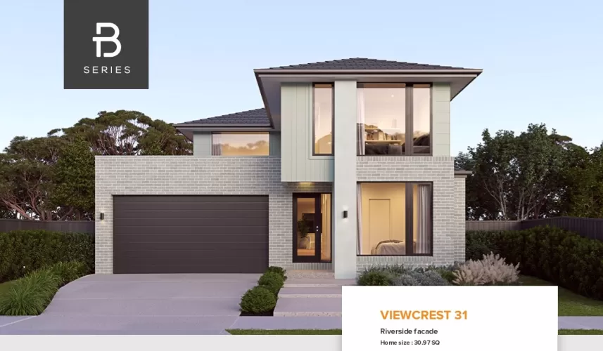 Atticus Estate - Woodstock - Lot 346