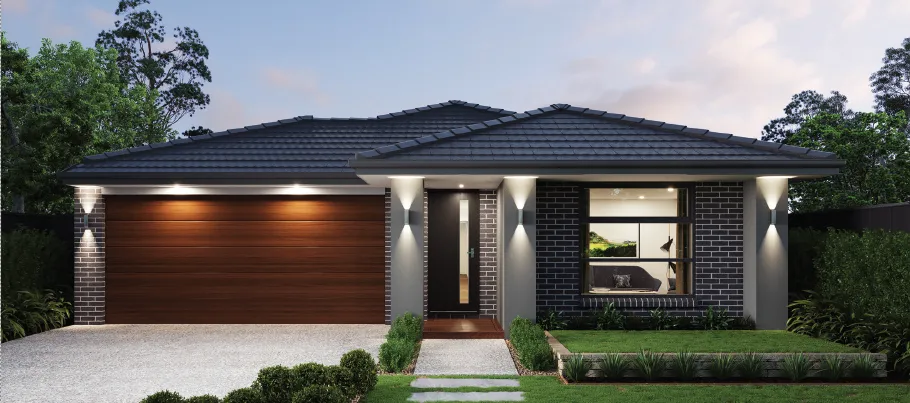 Attwell Estate - Deanside - Lot 1110